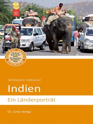 cover image of Indien